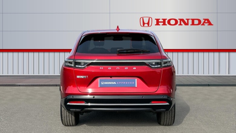 Honda E Ny1 150kW Elegance 69kWh 5dr Auto Electric Hatchback
